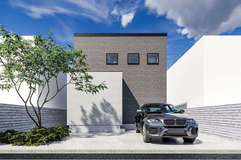 roomzショールーム