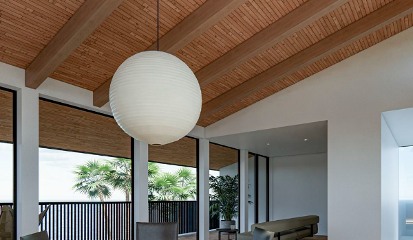 ショールームダイニング