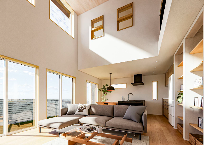 星野建築設計事務所スタッフ